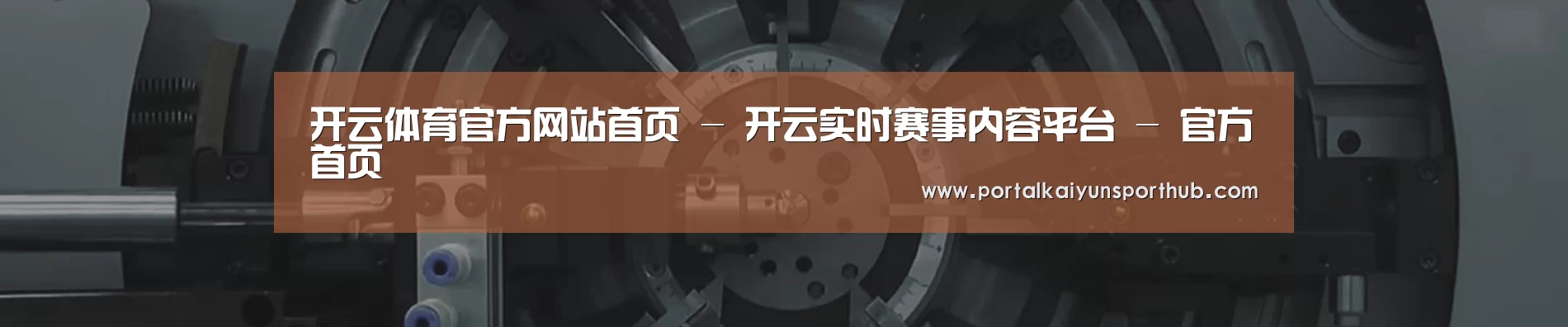 某某机械公司