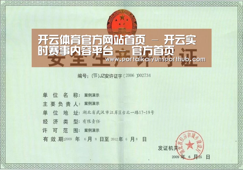 荣誉证书三