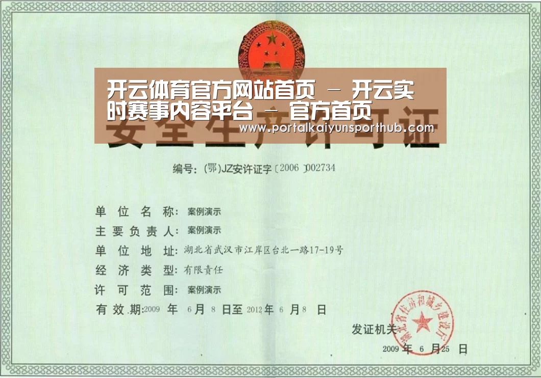 荣誉证书三(图1)