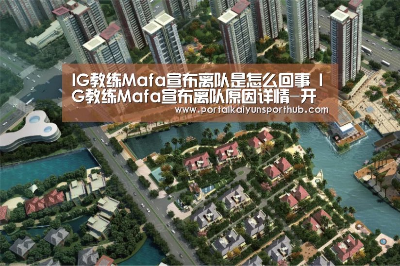 IG教练Mafa宣布离队是怎么回事 IG教练Mafa宣布离队原因详情-开云官网(图3) 开云体育官方入口