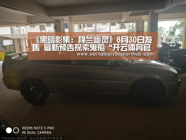 《黑暗影集:棉兰幽灵》8月30日发售 最新预告探索鬼船“开云体育官网”(图3) 开云体育官网
